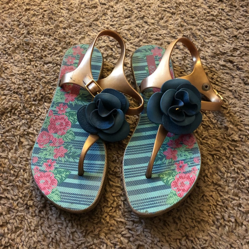 Summer Sandals